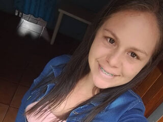 girl cam nude LisaFerrer