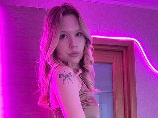 webcamstripper LissaAssil