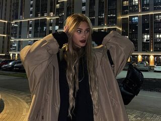 hot webcam picture LizaKitchin