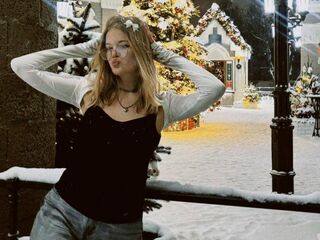girl LizabethGrounds