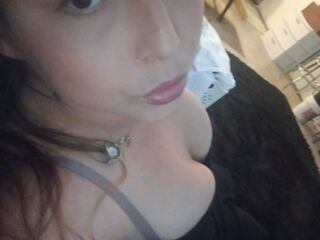 webcam stripper LolaLoced