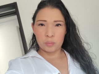 nude webcam girl picture LuceroMariap