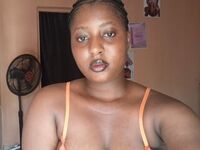 hot girl LuciaKay