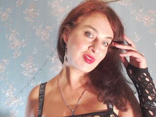 hardcore webcam LucianaLuxe