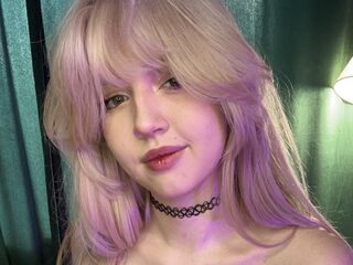 girl fingering pussy LucyStars