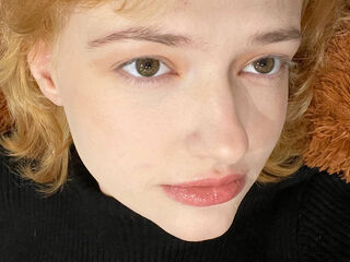 hot video chat LunaBeans