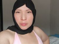 hot sex cam LunaCalientes