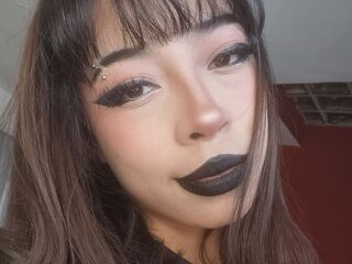 cam girl live webcam LunaDeker