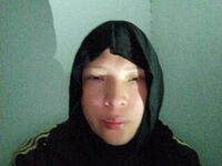 free nude webcam LunaPasiones