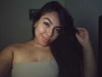 live teaser cam LunaSparrks