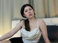 webcamgirl video chat LunaaJames