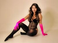 hot live girl MadiisonWilliams