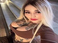 girl naked MadinaPinkman