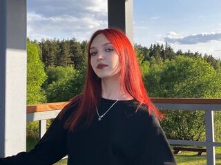 chat live cam MagaretMontie