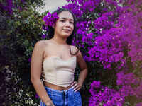 hot webcam show MailyCambell