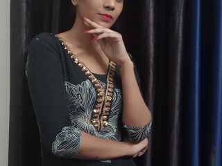 naughty camgirl masturbating with dildo ManikaSingh