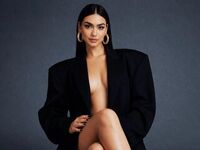 hot cam whore ManuelaHall