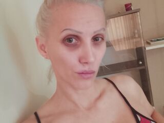 strip tease Marayaho