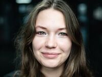 jasmin webcam model MargertSpinoza