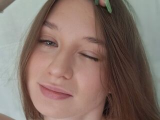 topless camgirl MargoValli