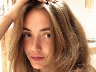 camgirl videochat MargotMcerlean