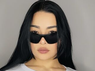 camwhore shaving pussy MariaParket