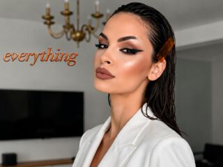 naked girl with cam masturbating MaylaCherisse