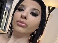 cam sex MeganKinsin