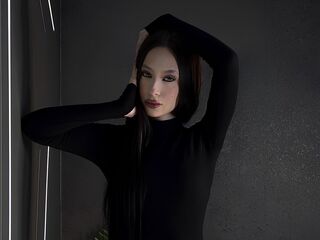 beautiful girlcam MeganLun
