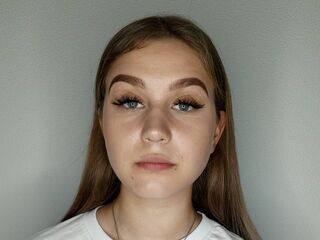 naked cam girl photo MeganPerson