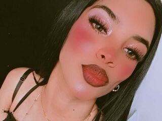 nude webcamgirl photo MeliGarden