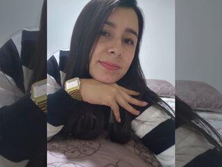 live cam girl picture MelisaBlom