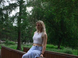 live sex webcam MelisaMokriski