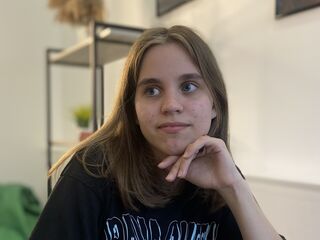 livesex cam MelisaVonk