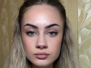 live strip tease show MellieSchultze