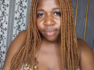webcamgirl MercyDavid