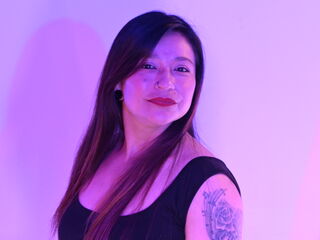 naked cam girl masturbating with sextoy MiaMonse