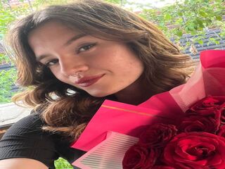 free webcam chat MillyMieras