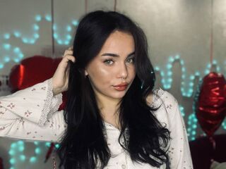 hot naked webcam girl MillyRache