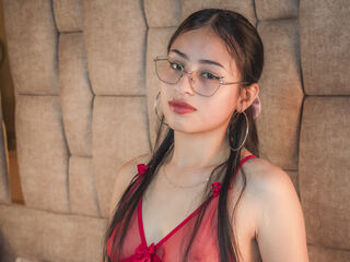 camgirl chat room MiluLang
