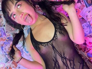 sexwebcam MinnieSalem