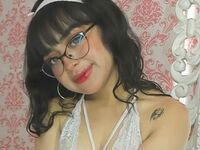 cyber sex webcam MinnieSommers