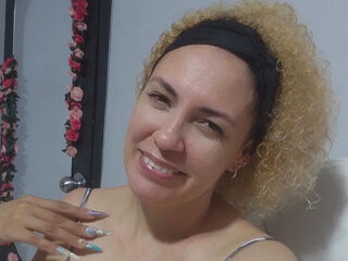 cam show MireyaVidal
