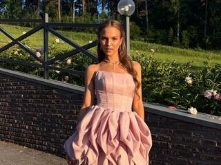 hot videochat MirianaFarris