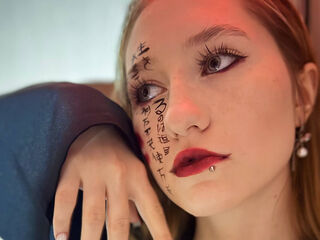 camwhore picture MistyColacone