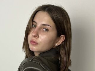 fingering camgirl video MollySodisia