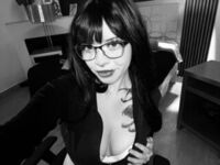 hot striptease cam NathashaHotson