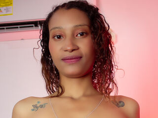 naked girl with webcam masturbating with sextoy NatialiRousse