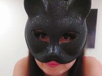 hot cam girl Nerikia