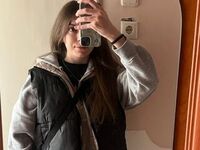 girl camsex NicoleInfinit